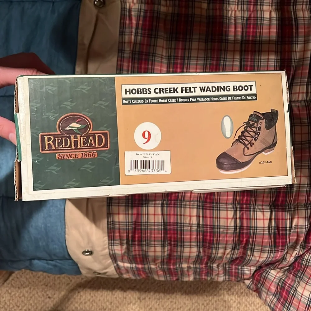 READ HEAD SINCE 1856